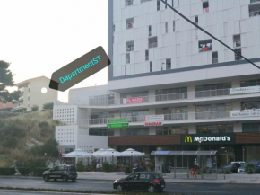 D-apartmentST, Split